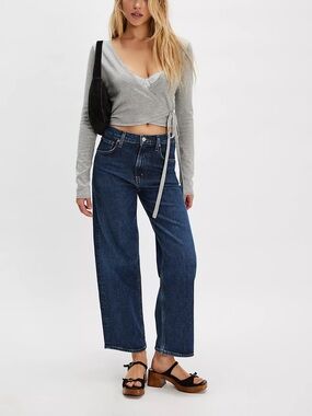 Agolde Ren Jeans